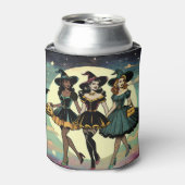 ウィッ最高のチズクーラーボックス 缶クーラー (缶正面)