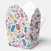 ウィッ疑問に思チーの好意 フェイバーボックス (オープン)