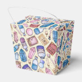 ウィッ疑問に思チーの好意 フェイバーボックス (裏面サイド)