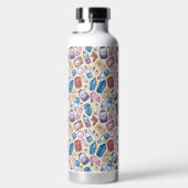 ウィッ疑問に思チー水ボトル ウォーターボトル (右面)