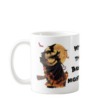 ウィッ考えチフルの夜