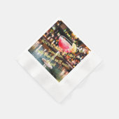 ウィティコスモカクテルナプキンス 縁ありカクテルナプキン (角)