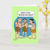 ウィティ37番目の誕生日カード カード (黄色い花)