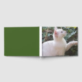 ウィテカートゲストブック ゲストブック (全面)