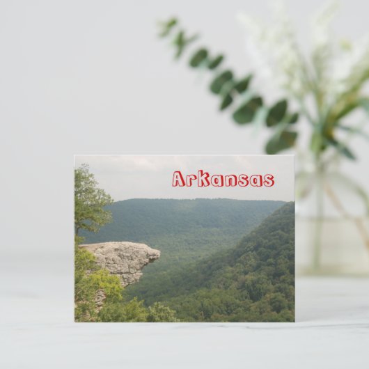 ウィテカー岬 ポストカード (スタンド正面)