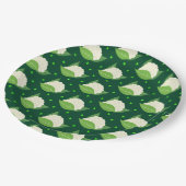 ウィテカー ペーパープレート (アングル)