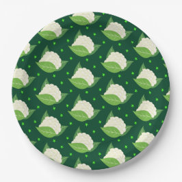 ウィテカー ペーパープレート