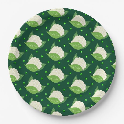 ウィテカー ペーパープレート (正面)