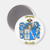 ウィテンベルク マグネット (正面/裏面)