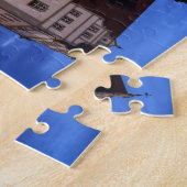 ウィテンベルグナイトパズル ジグソーパズル (側面)