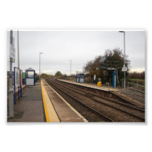 ウィトリー・ブリッジ駅