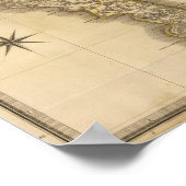 ウィトン郡 ポスター (角)