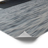 ウィドビー島(LSD 41) ポスター (角)