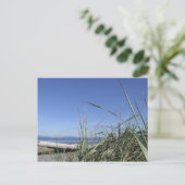 ウィドベイ島5 ポストカード (スタンド正面)