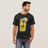 ウィドマー・ブラザーズ・ヘフェワイゼン Tシャツ (正面フル)