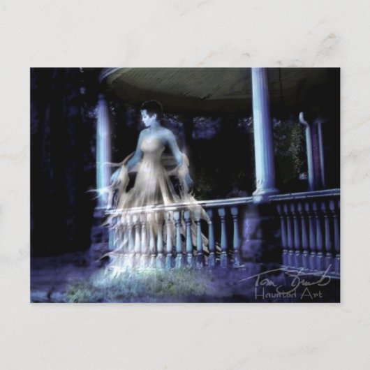 ウィドリンマナー ポストカード (正面)