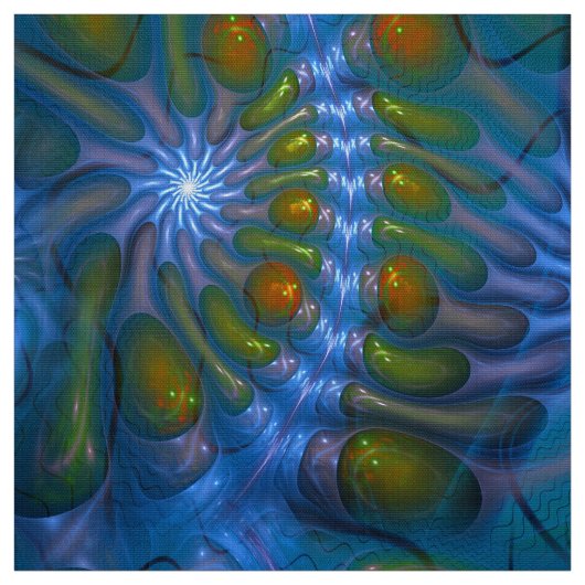 ウィドー・クリーク ファブリック (見本)