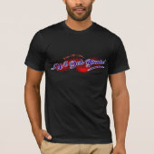 ウィドー・ビズニズ Tシャツ (正面)