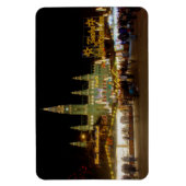 ウィナークリスティーニャルマルクト マグネット (縦)