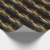 ウィナークリスティーニャルマルクト ラッピングペーパー (角)