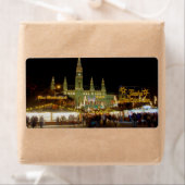 ウィナークリスティーニャルマルクト ラベル (インサイチュ)