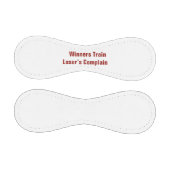 ウィナーズトレイン – 野球 野球ボール (パネル)