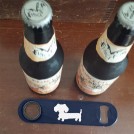 ウィナードッグダッシュンドキッチンボトルオープナー スピード栓抜き