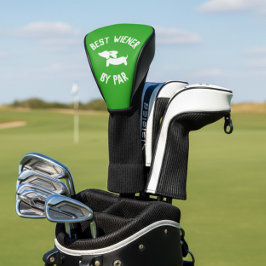 ウィナー最高のバイパーパニーダックスシャンドゴルフヘッドカバー ゴルフヘッドカバー