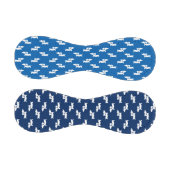 ウィナー犬ファンのためのダシュント野球 野球ボール (パネル)