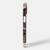 ウィニフレッド・オーステンによるオオカミ、ヴィンテージの野生動物 Case-Mate iPhoneケース (裏面 / 右)