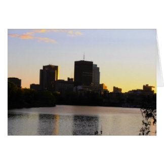 ウィニペグスカイライン