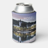ウィニングンモセルサンセットパノラマドイツヴィンテージ 缶クーラー (缶裏面)