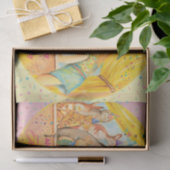 ウィニーザポーティッシュペーパー 薄葉紙 (ギフト)