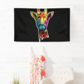 ウィニー・ザ・プー・ルイ・ヴィユニセックストンTシャツ 横断幕 (インサイチュ)