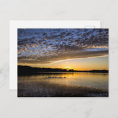 ウィネマウグサンライズ ポストカード (正面/裏面)