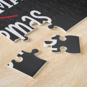 ウィネマメリース ジグソーパズル (側面)