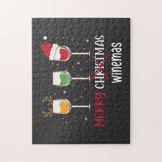 ウィネマメリース ジグソーパズル (縦)