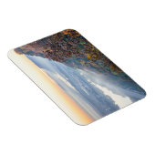 ウィノナオータムサンライズマグネット マグネット (右側)