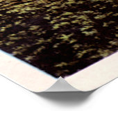 ウィノナ湖インディアナ1930年頃 ポスター (角)