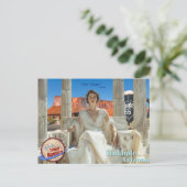 「ウィノ忘れナ」おみやげポストカード ポストカード (スタンド正面)