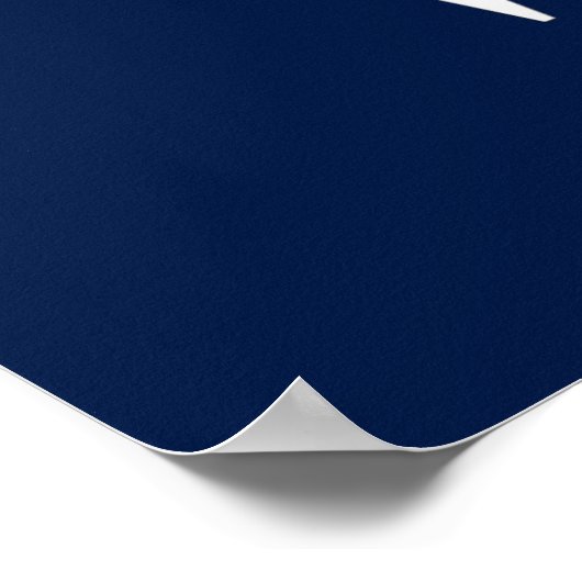 ウィノ水曜日 ポスター (角)