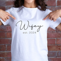 ウィフィーたった今結婚しました新婚