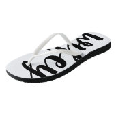 ウィフィービーチサンダル ビーチサンダル (アングル)