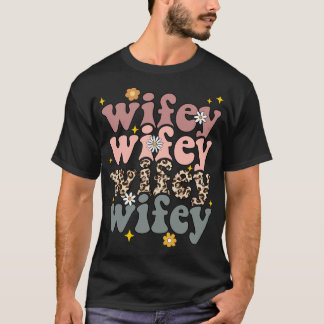 ウィフェイウィフェイウィフィー Tシャツ