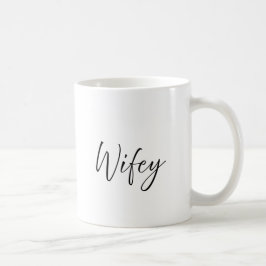 ウィフェイマグ コーヒーマグカップ