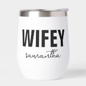 ウィフパーソナライズされたィー名 (左面)