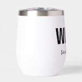 ウィフパーソナライズされたィー名 (正面)