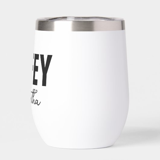 ウィフパーソナライズされたィー名 (背面)