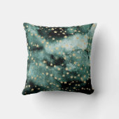 ウィペットに気を付け…犬最高のの母親 クッション (裏面)