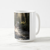 ウィペットエレガントコーヒーマグ コーヒーマグカップ (正面右)